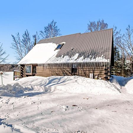 Вилла Murphy Lake House Presque Isle Экстерьер фото